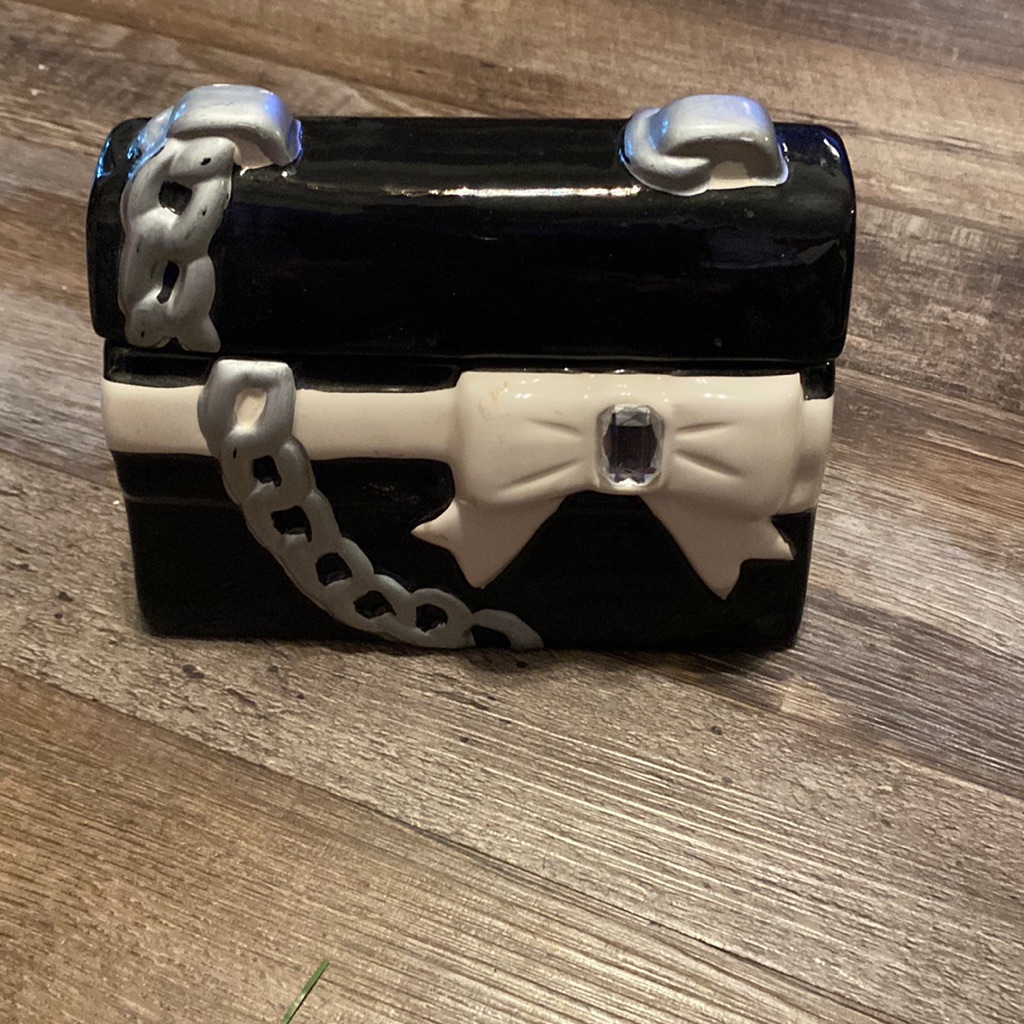 Cute Box